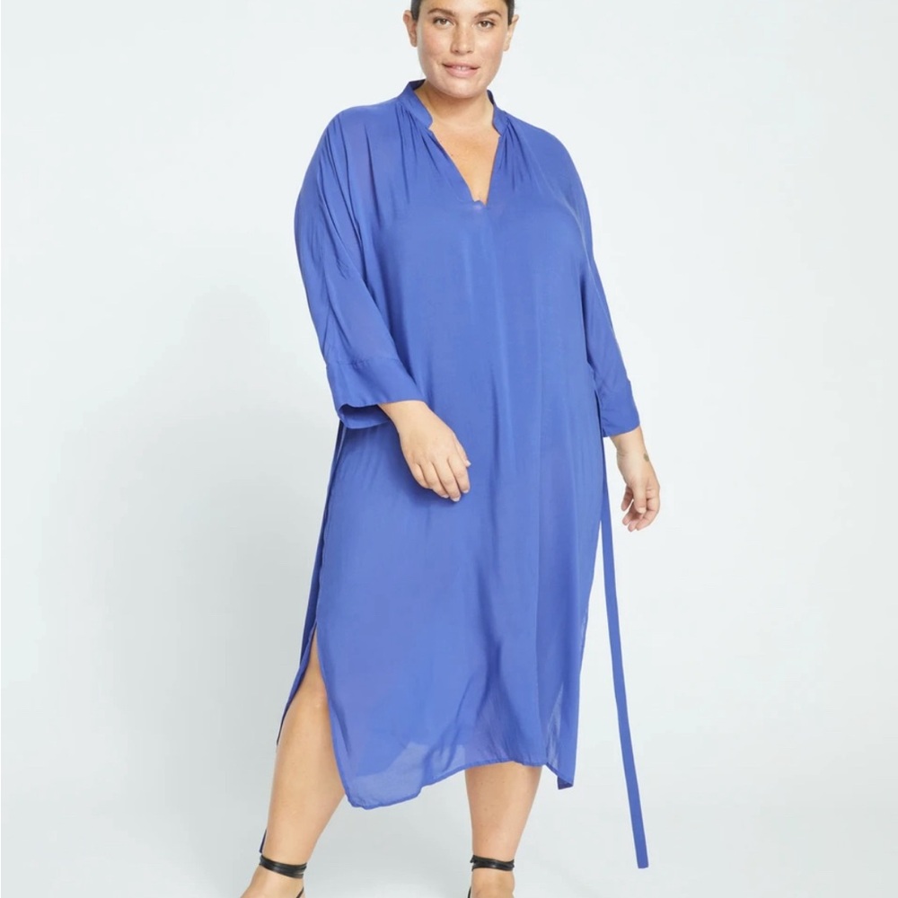 NWT Universal Standard Kaftan
